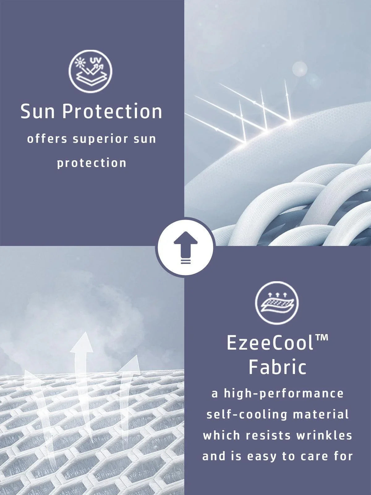 Hyper-prep Ruffle 34.5 Inch Dress For Golf Pickleball & Tennis