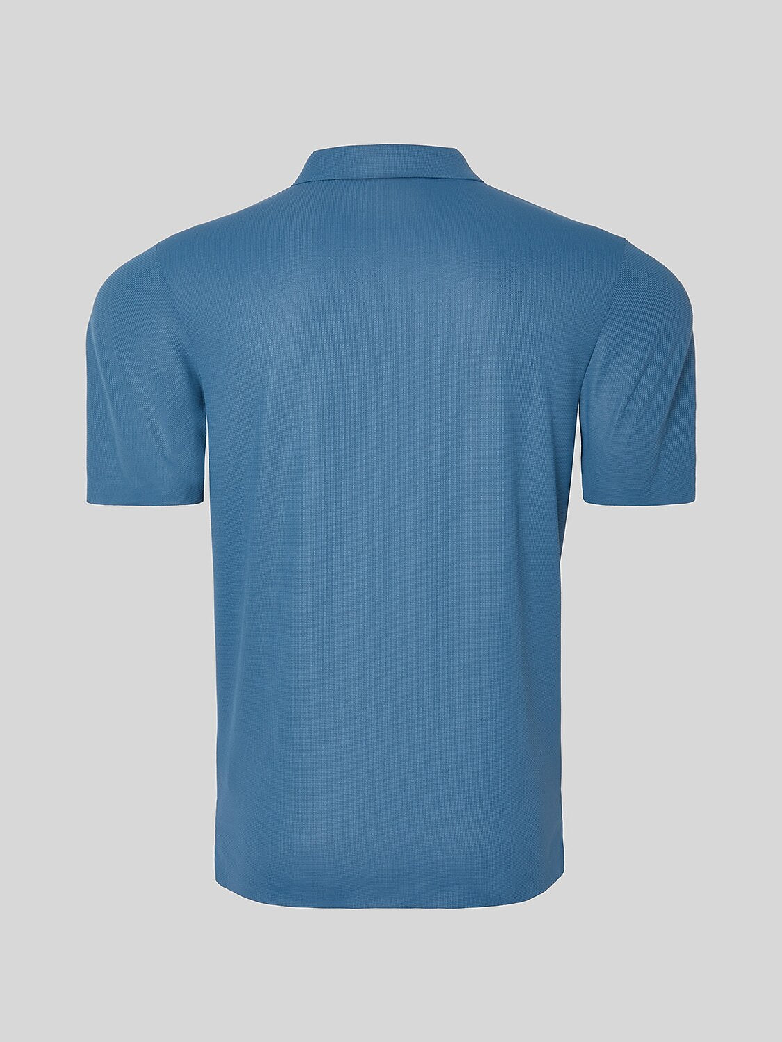 TechShed Men's Short Sleeve Polo UPF50+