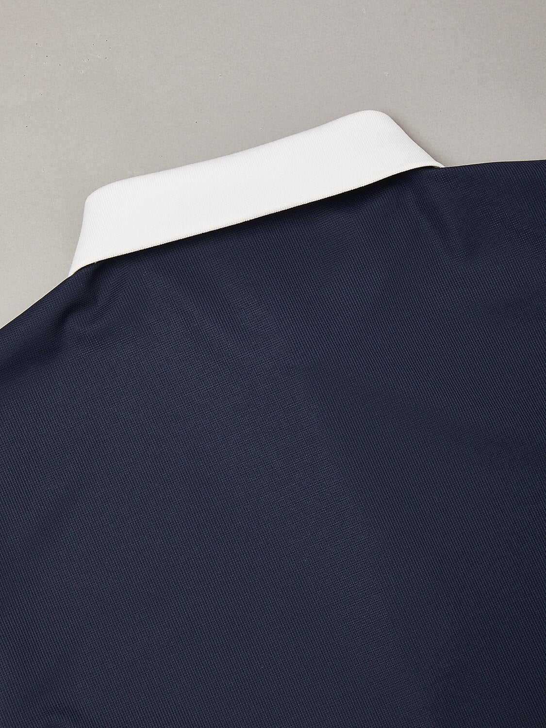 TechShed Men's Short Sleeve Polo UPF 50+