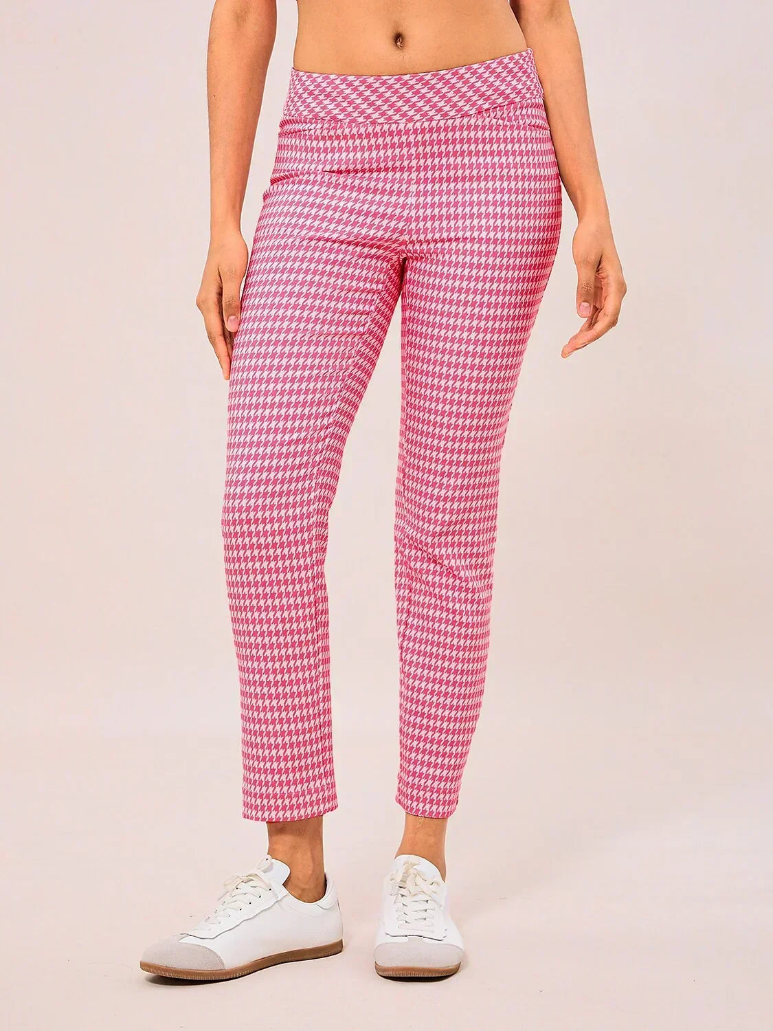 EAGLE 28 Inch Performance Stretch Ankle Pants