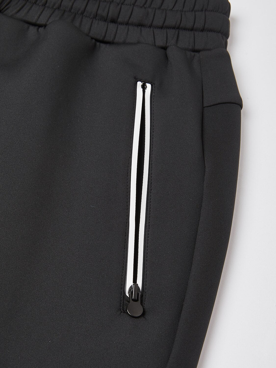 Basic Men's Drawstring Sweatpants