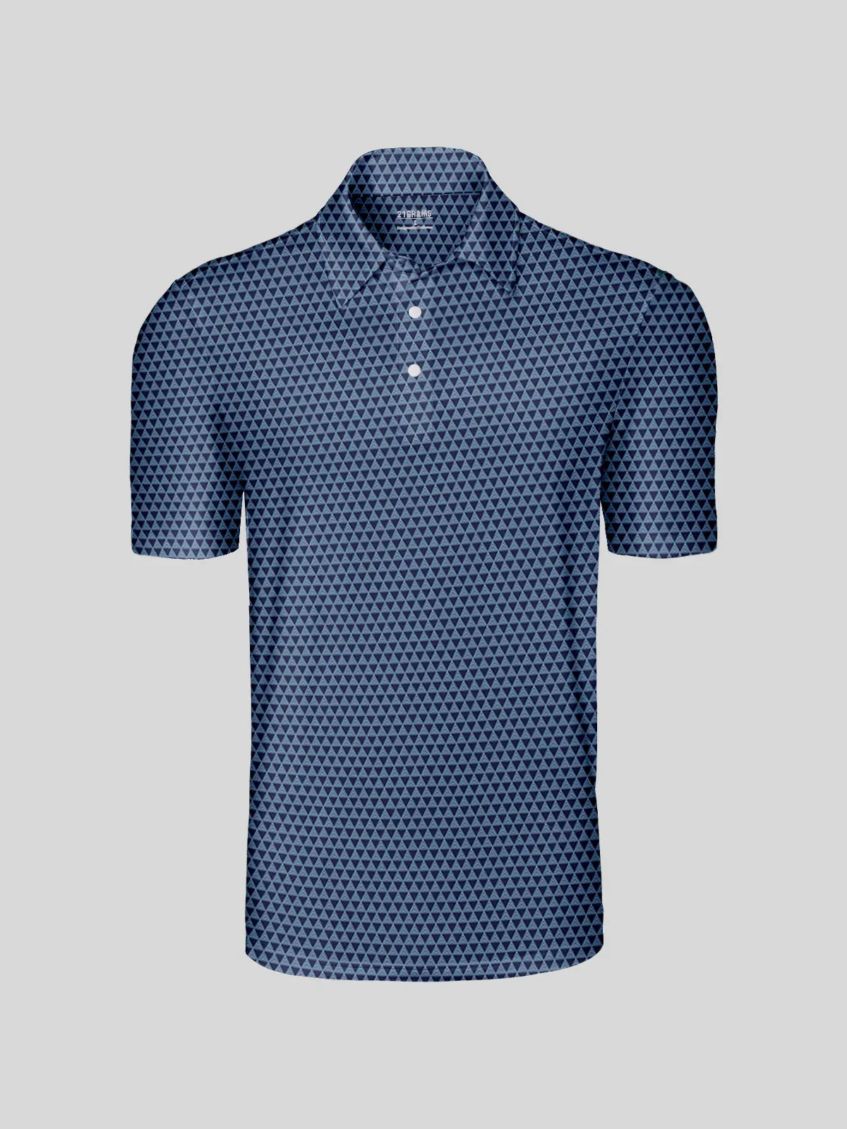 Not So Classic Men's Polo Top UPF50+