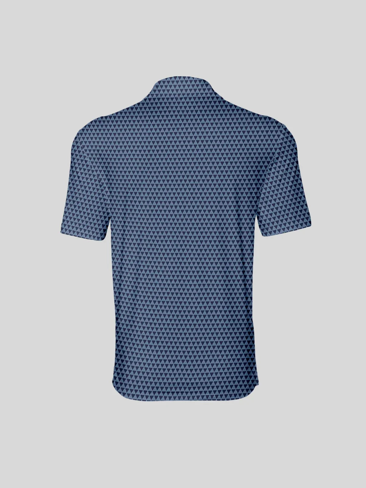 Not So Classic Men's Polo Top UPF50+