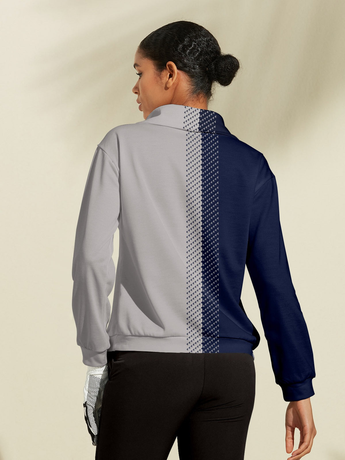 Not So Classic Golf Sweatshirt