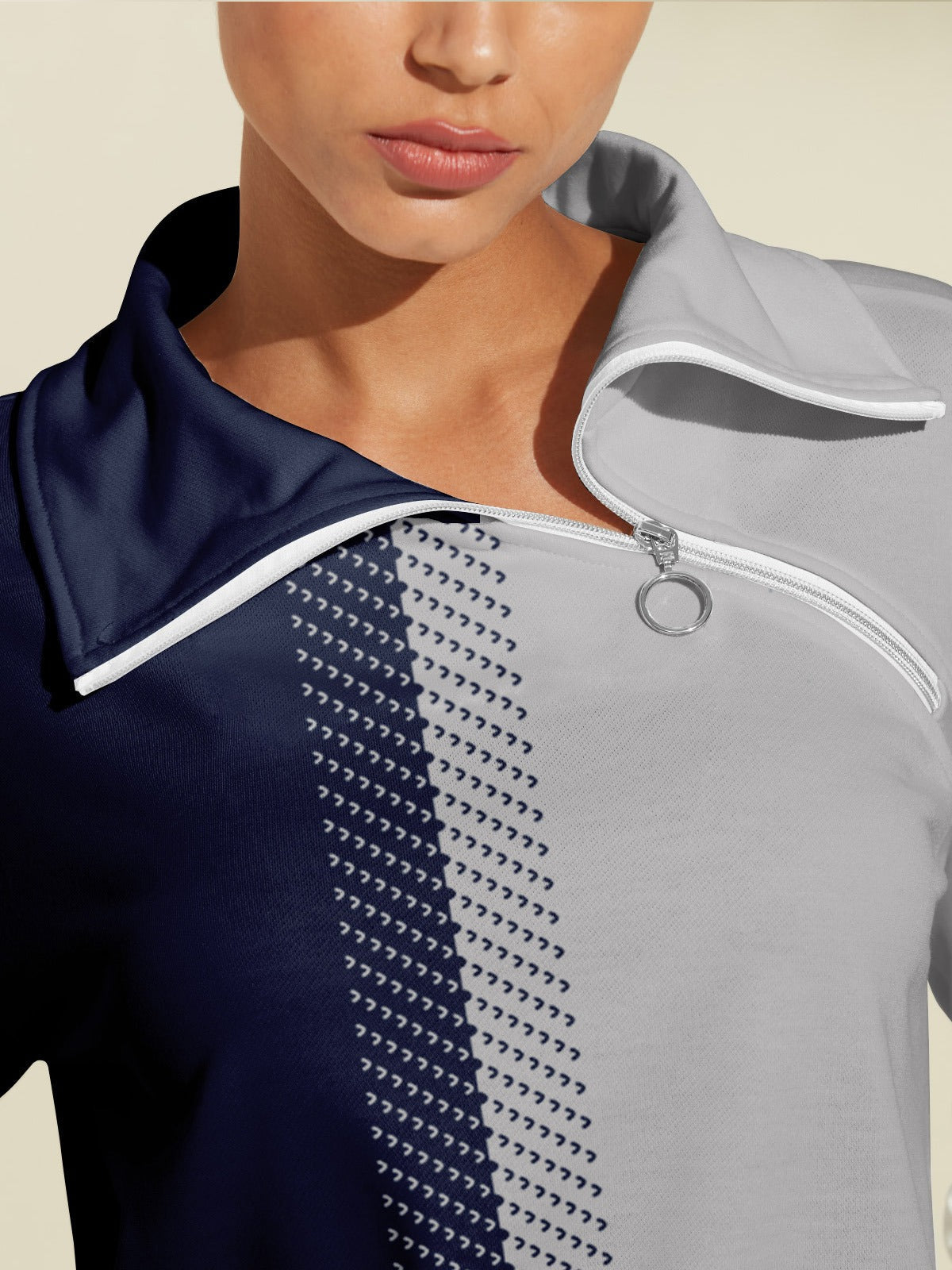 Not So Classic Golf Sweatshirt