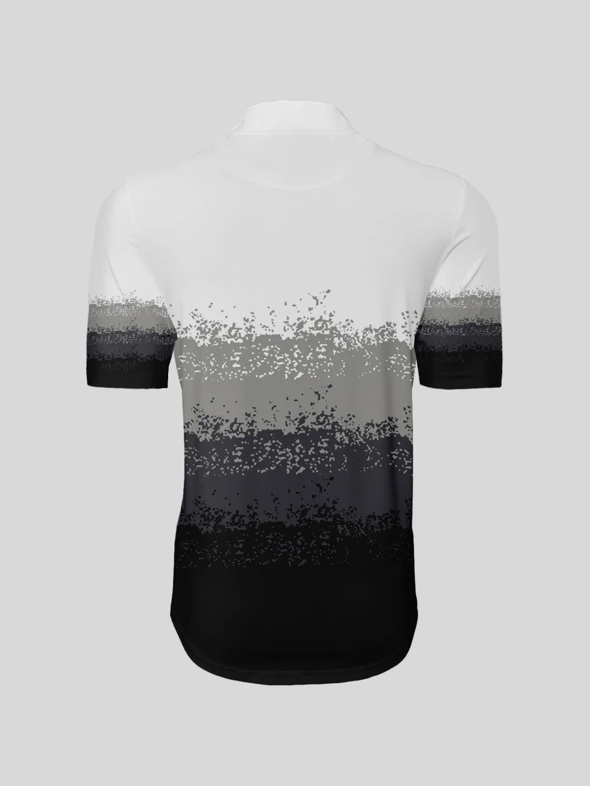 Air Brush Men's Golf Henley Shirt UPF50+