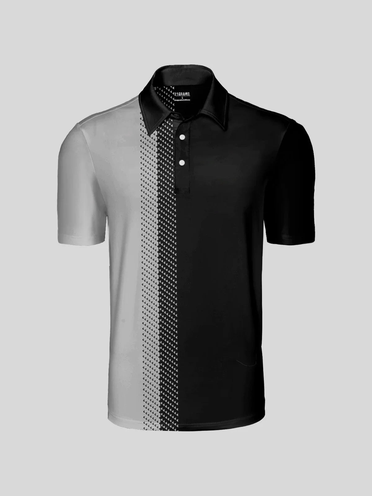 Not So Classic Men's Polo Top UPF50+