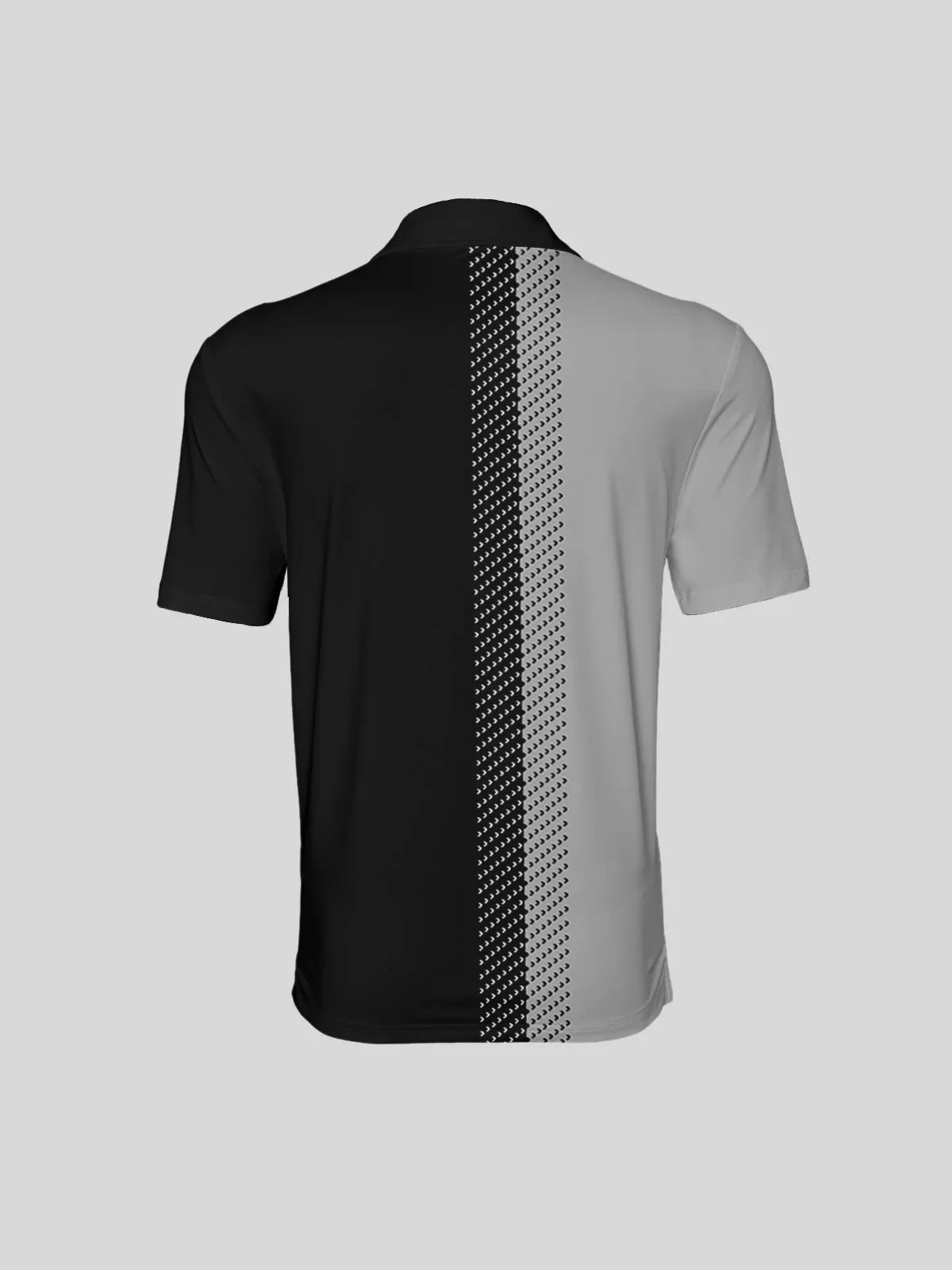 Not So Classic Men's Polo Top UPF50+