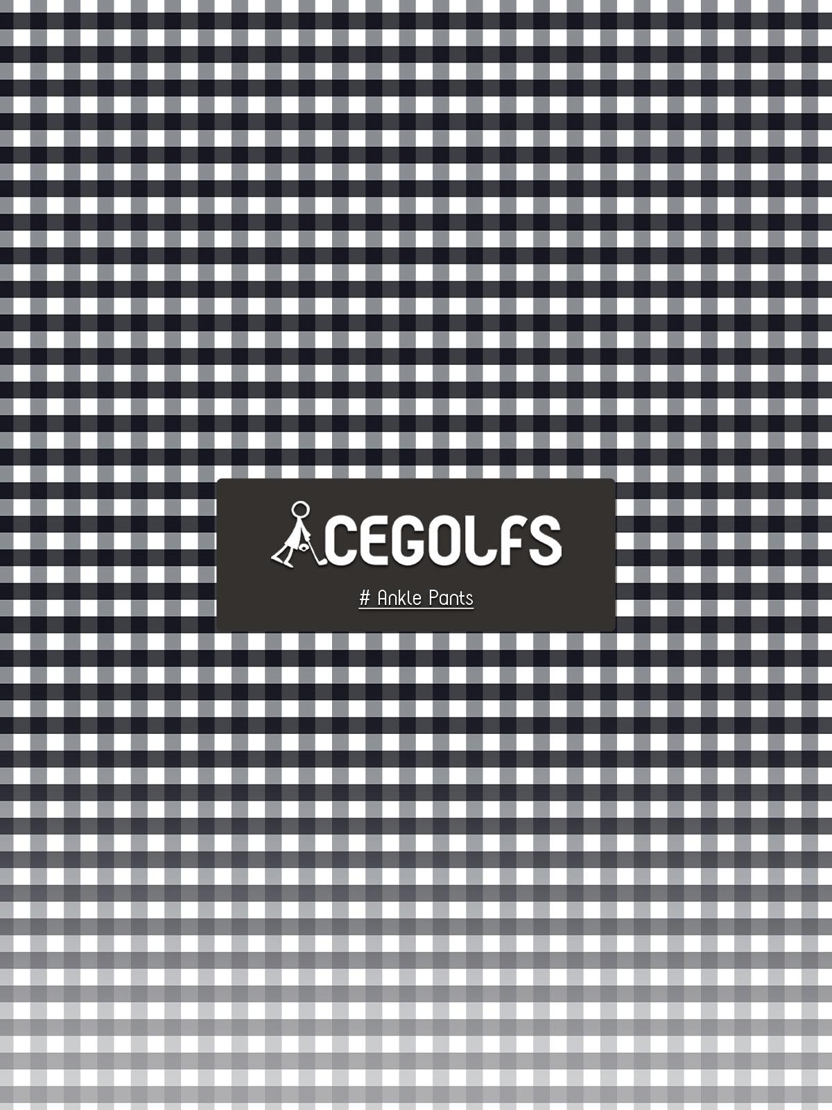 EAGLE 28 Inch Performance Stretch Ankle Pants