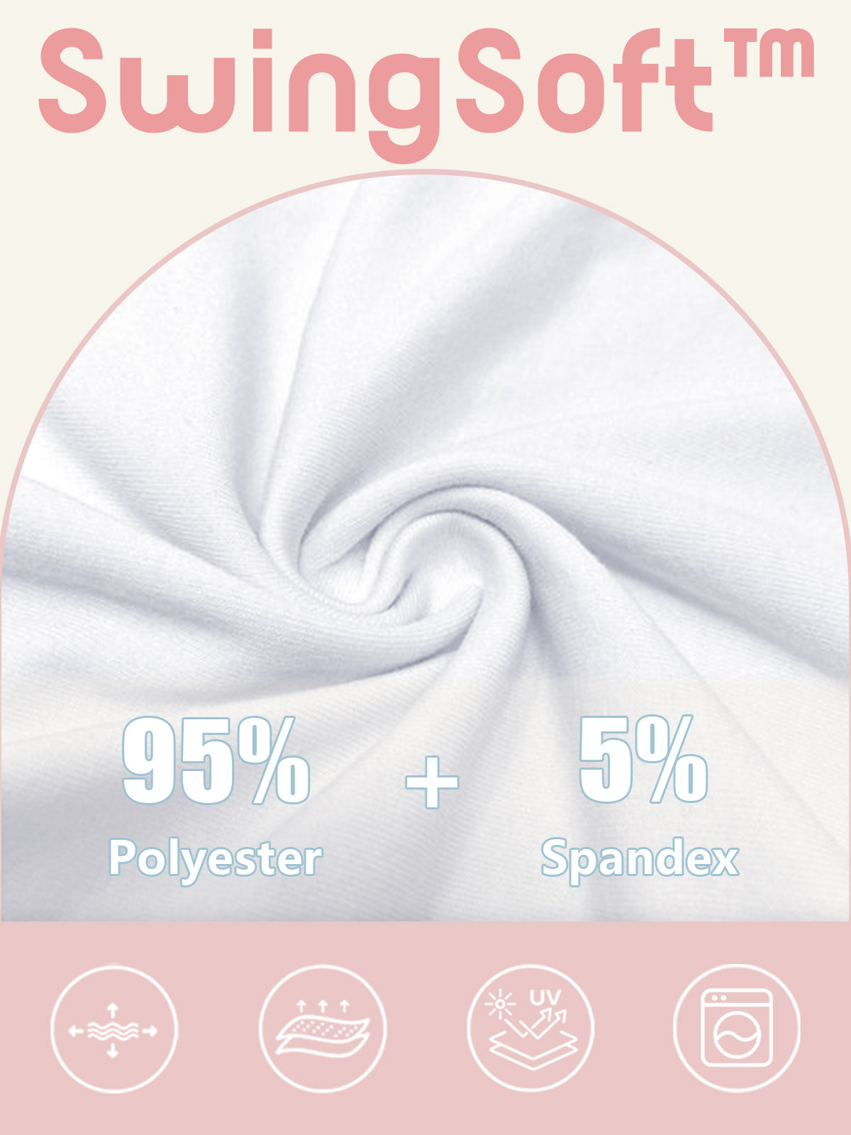 More Than Basic 28 Inch Stretch Ankle Pants