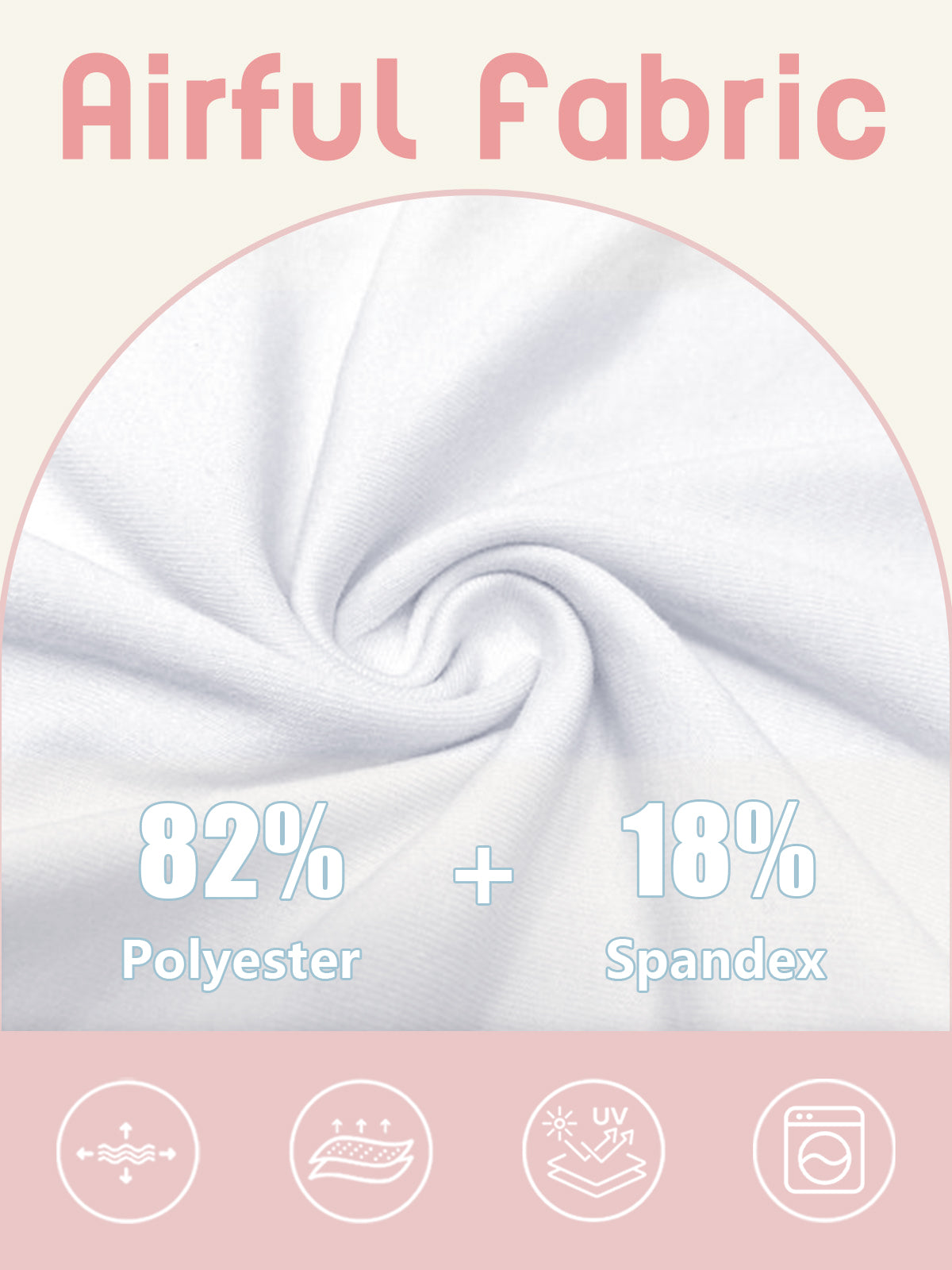 Air Brush Golf Sweatshirt