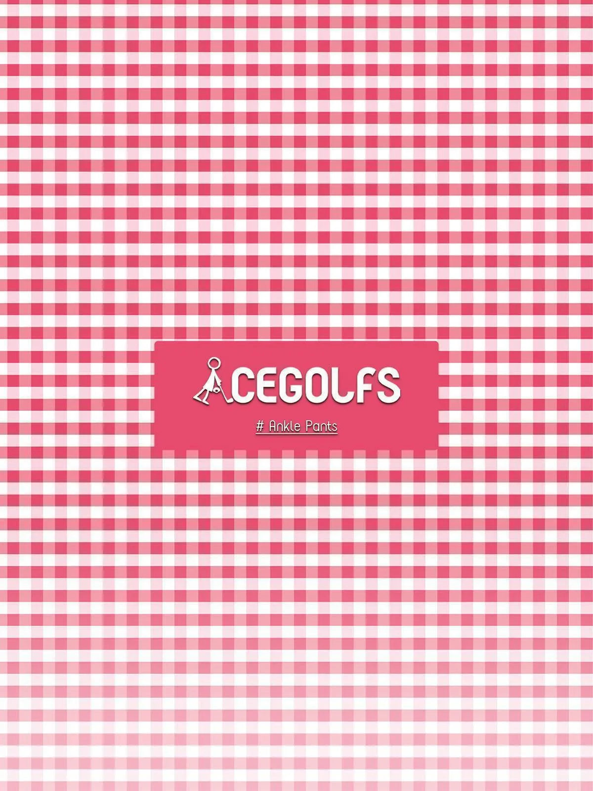 EAGLE 28 Inch Performance Stretch Ankle Pants