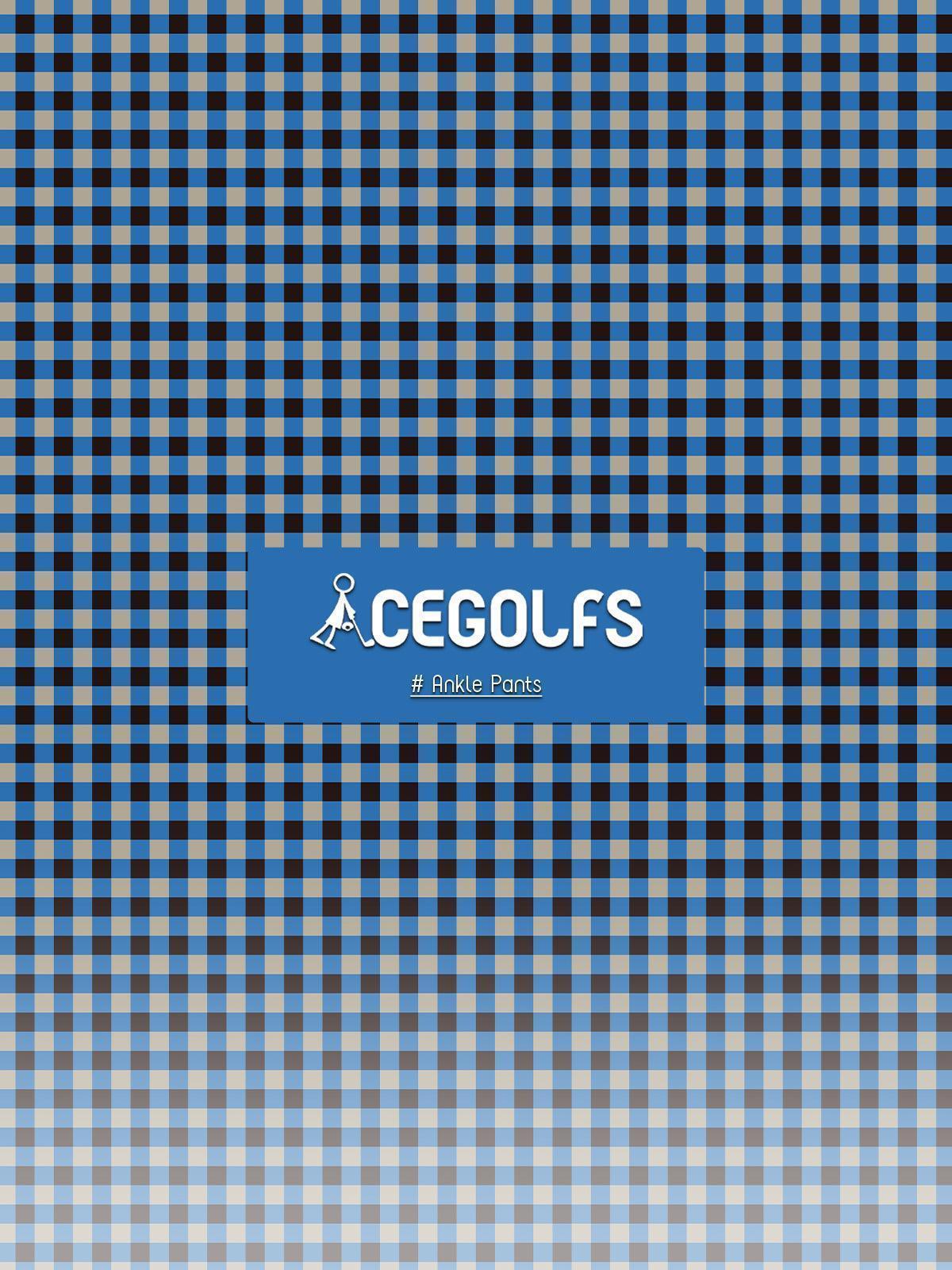 EAGLE 28 Inch Performance Stretch Ankle Pants