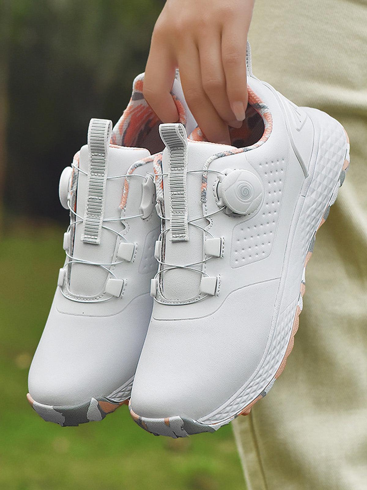 FitFlex Women's Golf Shoes