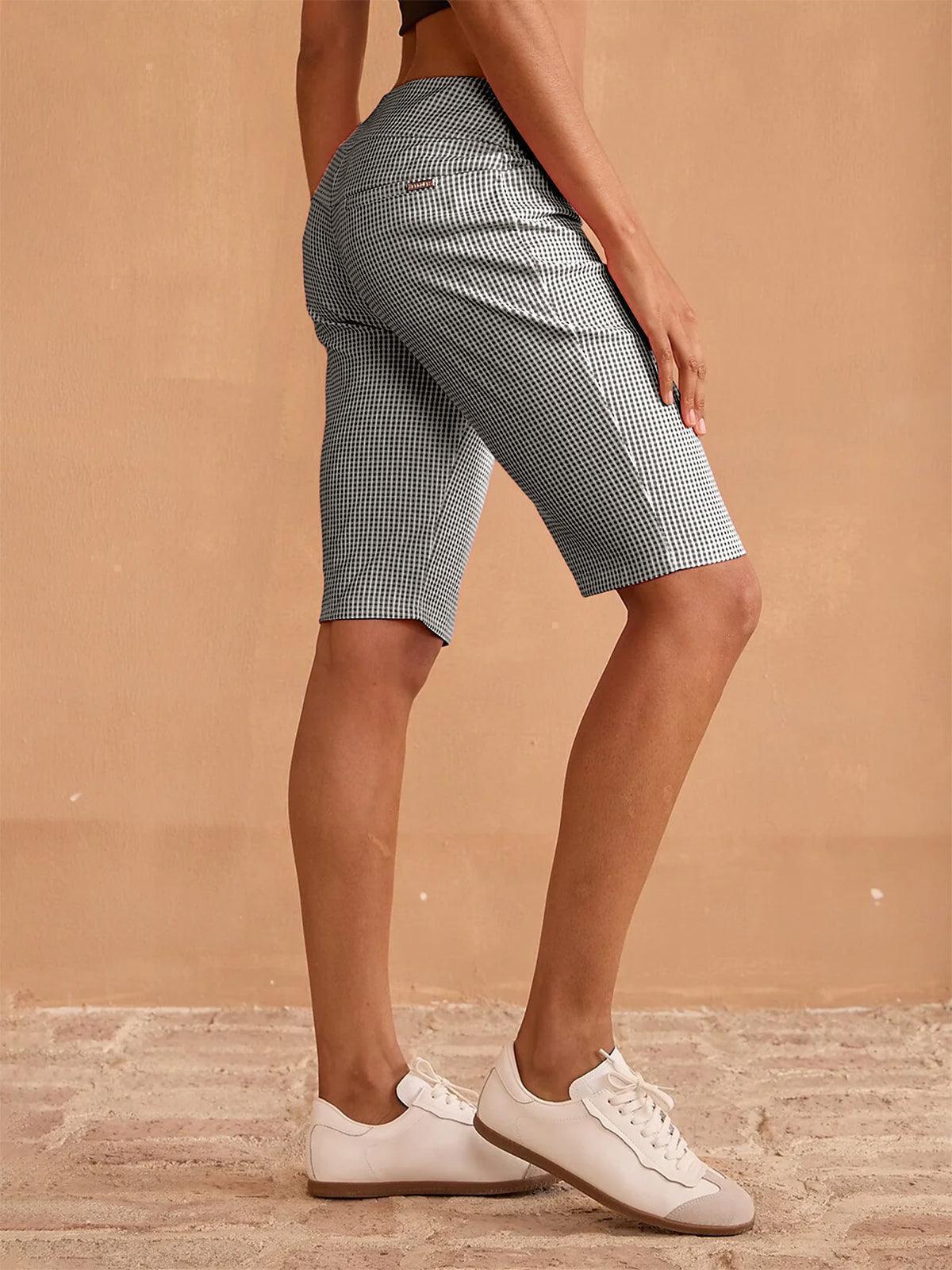 EAGLE 21 Inch Performance Stretch Shorts