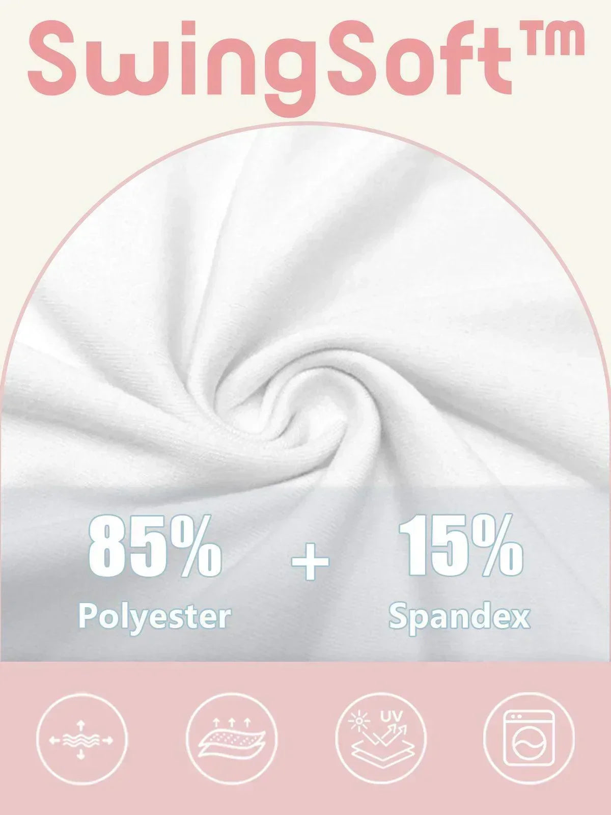 Not So Classic Short Sleeve A-Line 36.5 Inch Dress