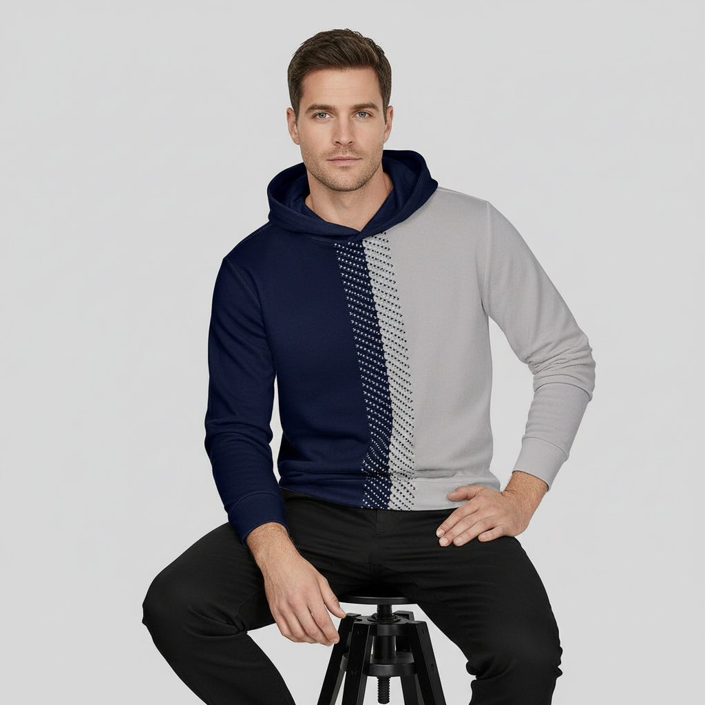 Not So Classic Men's Golf Hooded Sweatshirt