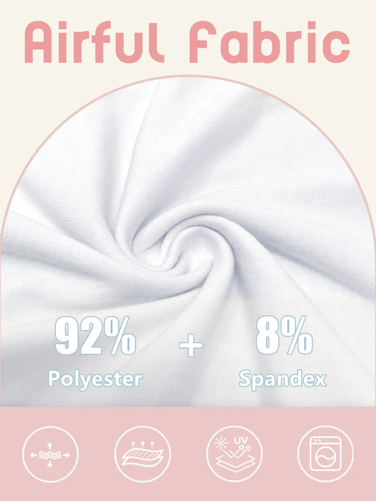 Hyper-prep Ruffle 35.5 Inch Dress For Golf Pickleball & Tennis