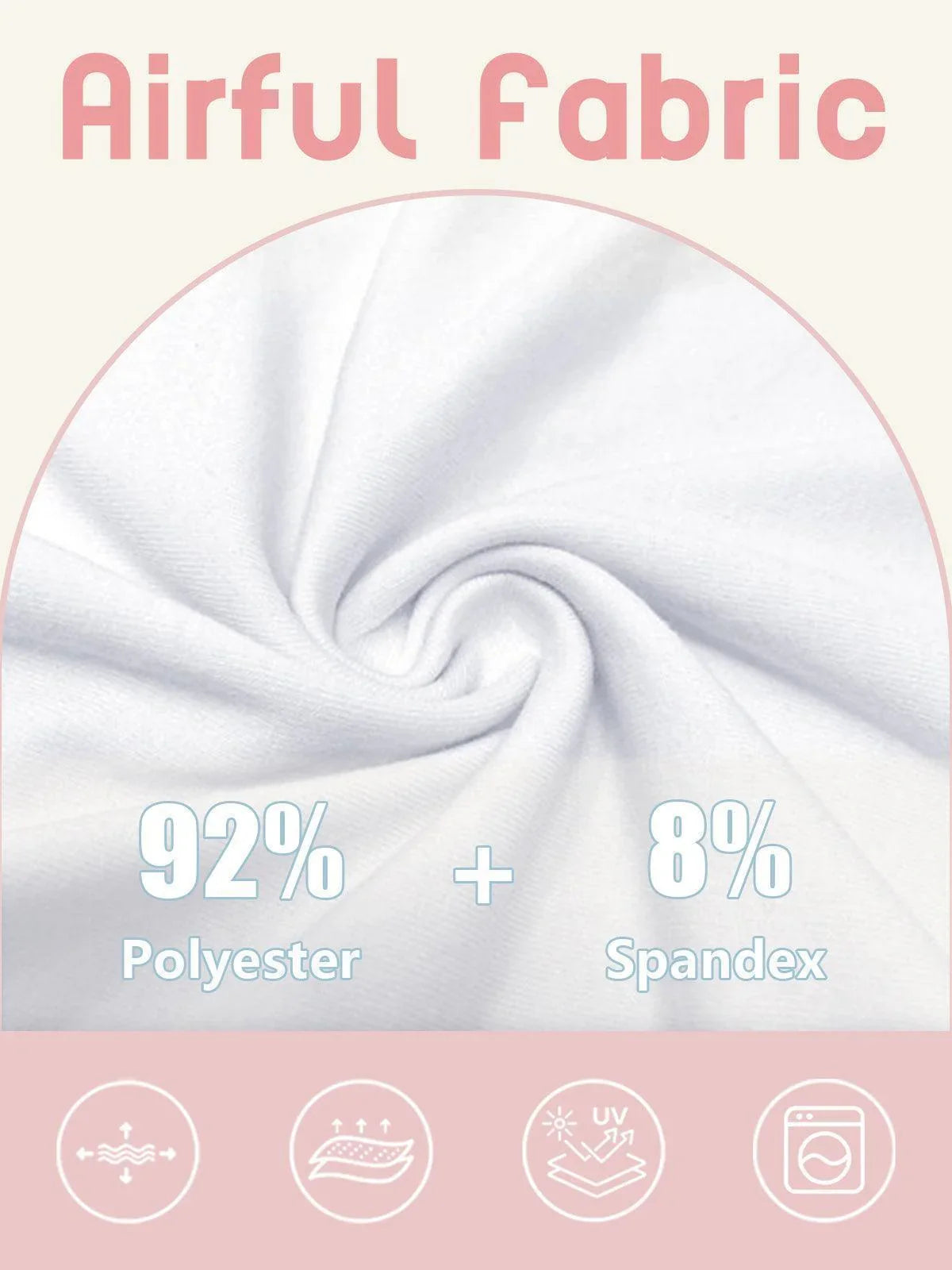 Hyper-prep Ruffle 35.5 Inch Dress For Golf Pickleball & Tennis