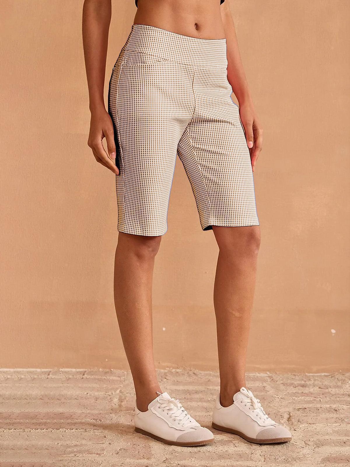 EAGLE 21 Inch Performance Stretch Shorts