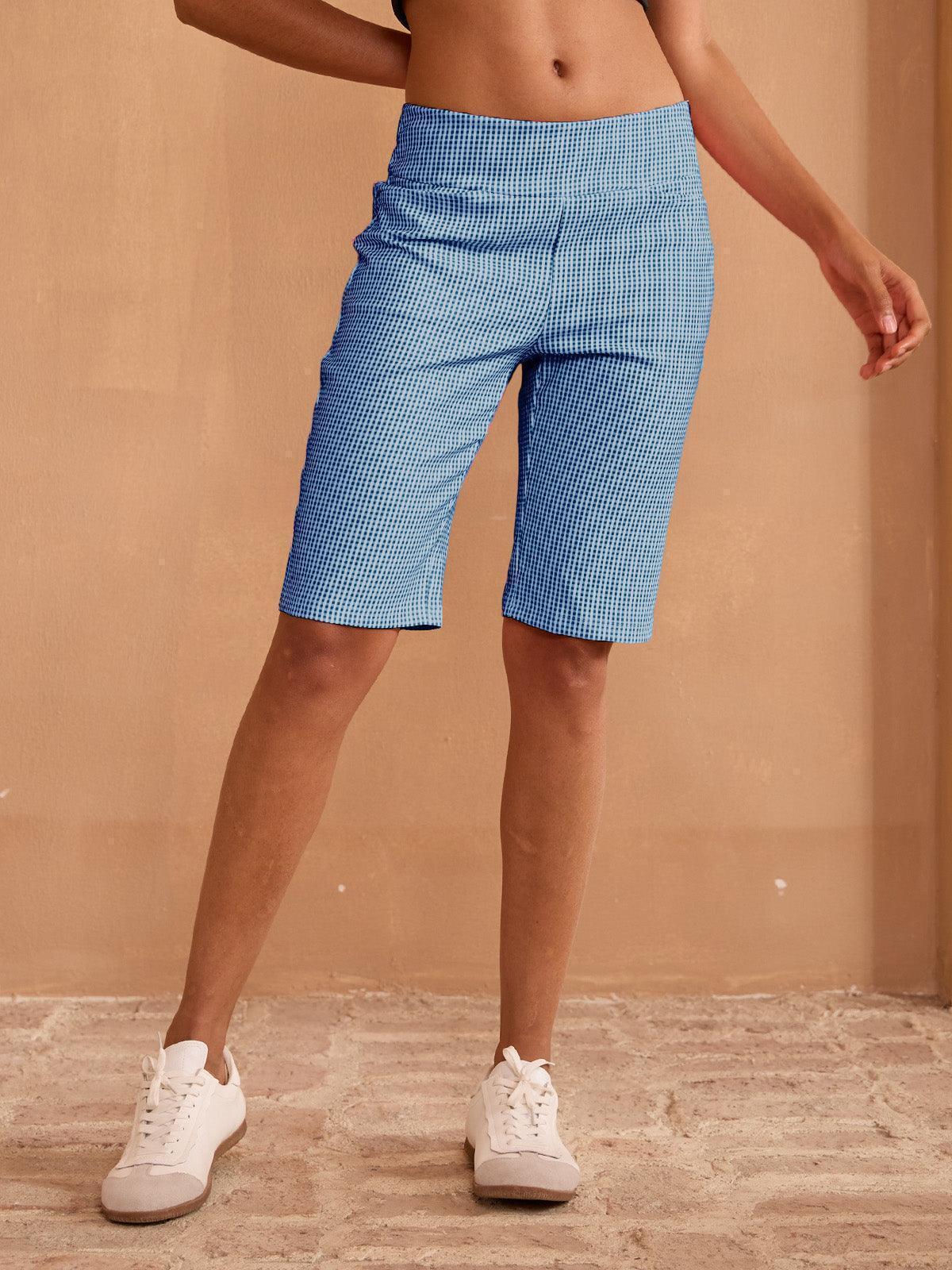 EAGLE 21 Inch Performance Stretch Shorts