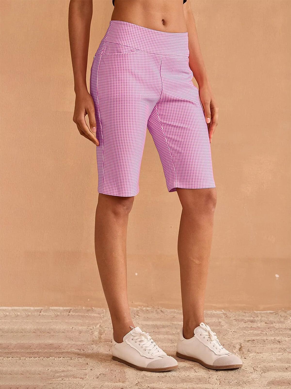 EAGLE 21 Inch Performance Stretch Shorts