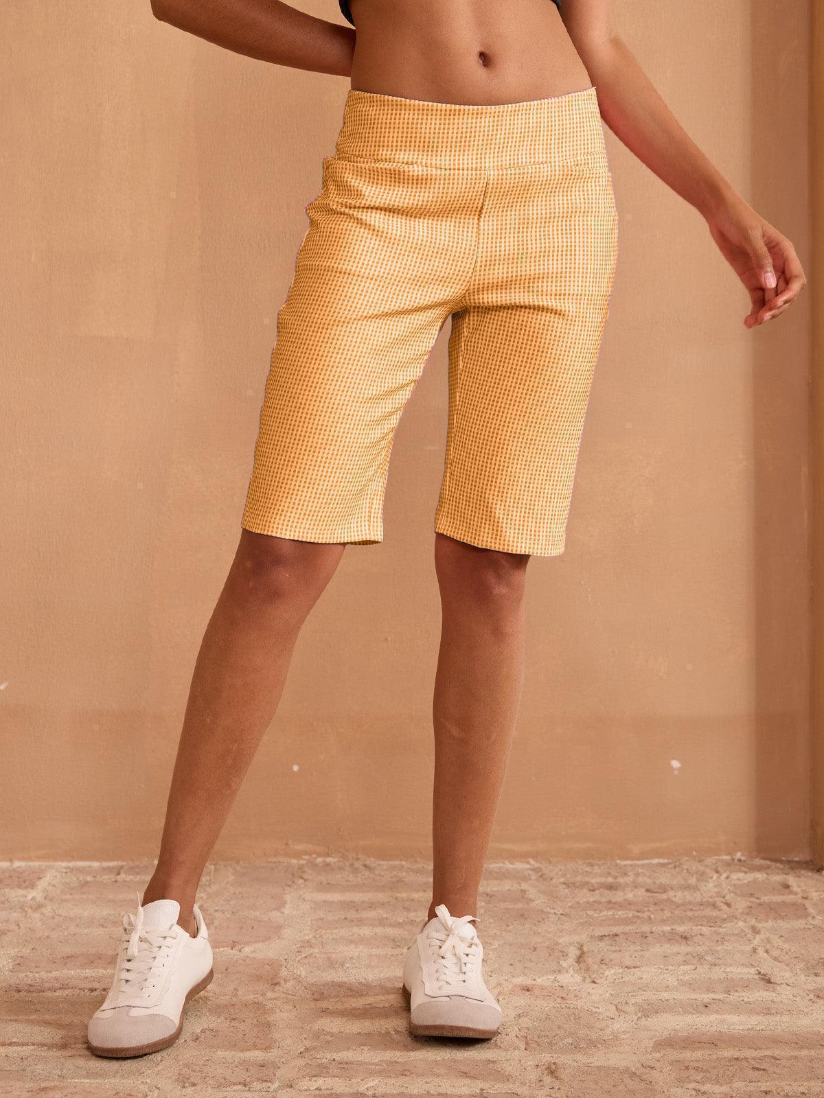 EAGLE 21 Inch Performance Stretch Shorts