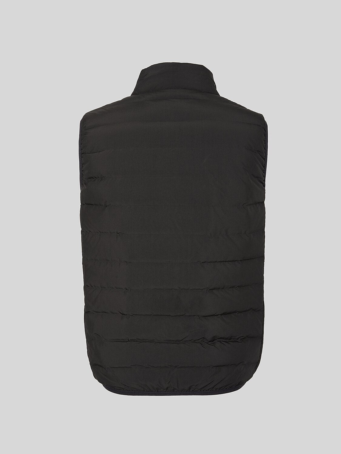 Basic Men's Hidden Pocket Vest