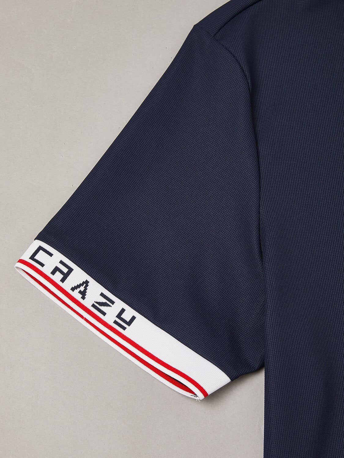 TechShed Men's Short Sleeve Polo UPF 50+