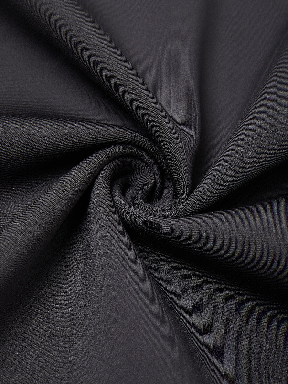 Basic Men's Irregular Zip Collar Long Sleeve Sweatshirt