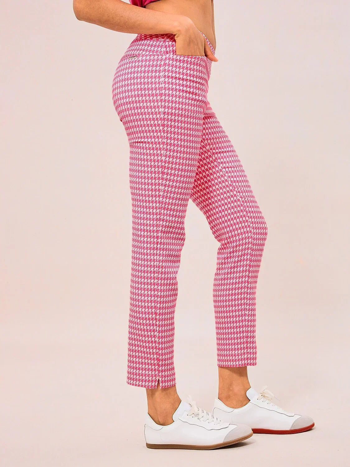 EAGLE 28 Inch Performance Stretch Ankle Pants