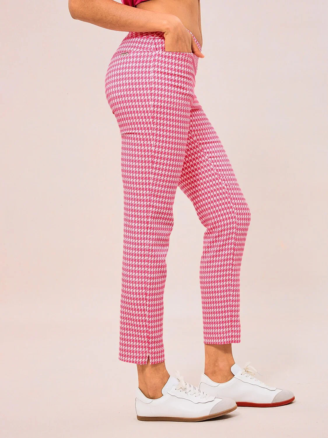 EAGLE 28 Inch Performance Stretch Ankle Pants