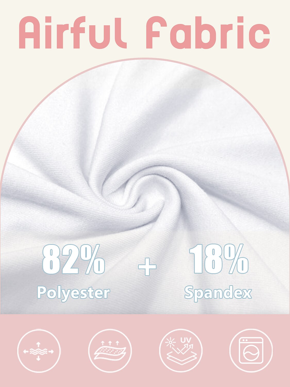 Wildlife Party Golf Sweatshirt