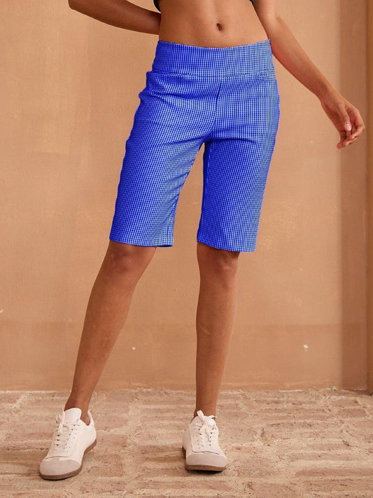 EAGLE 21 Inch Performance Stretch Shorts