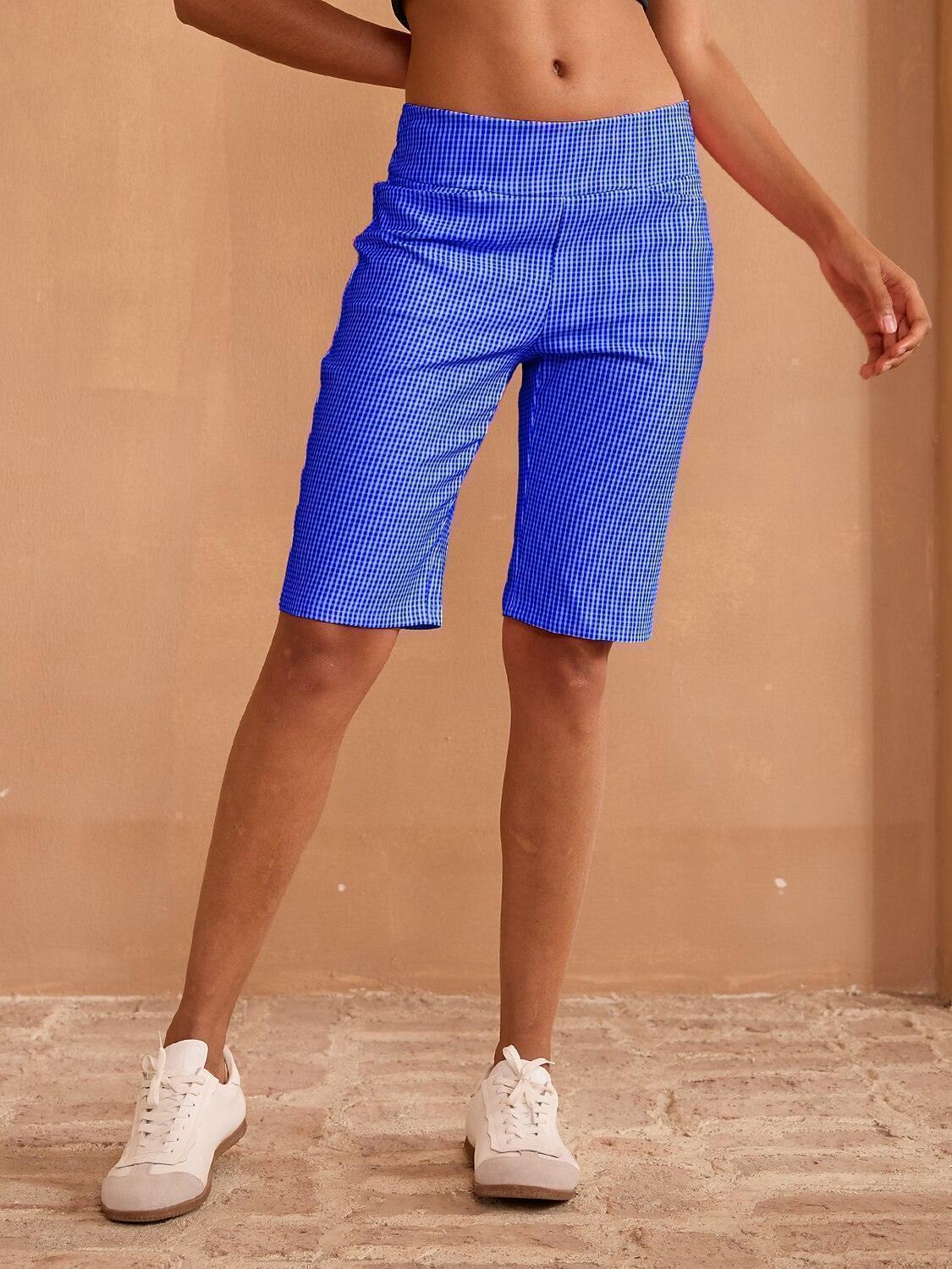 EAGLE 21 Inch Performance Stretch Shorts