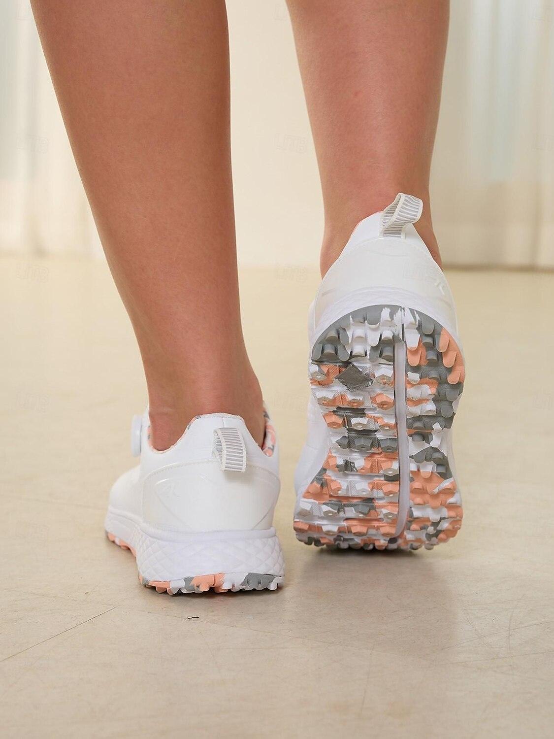 FitFlex Women's Golf Shoes