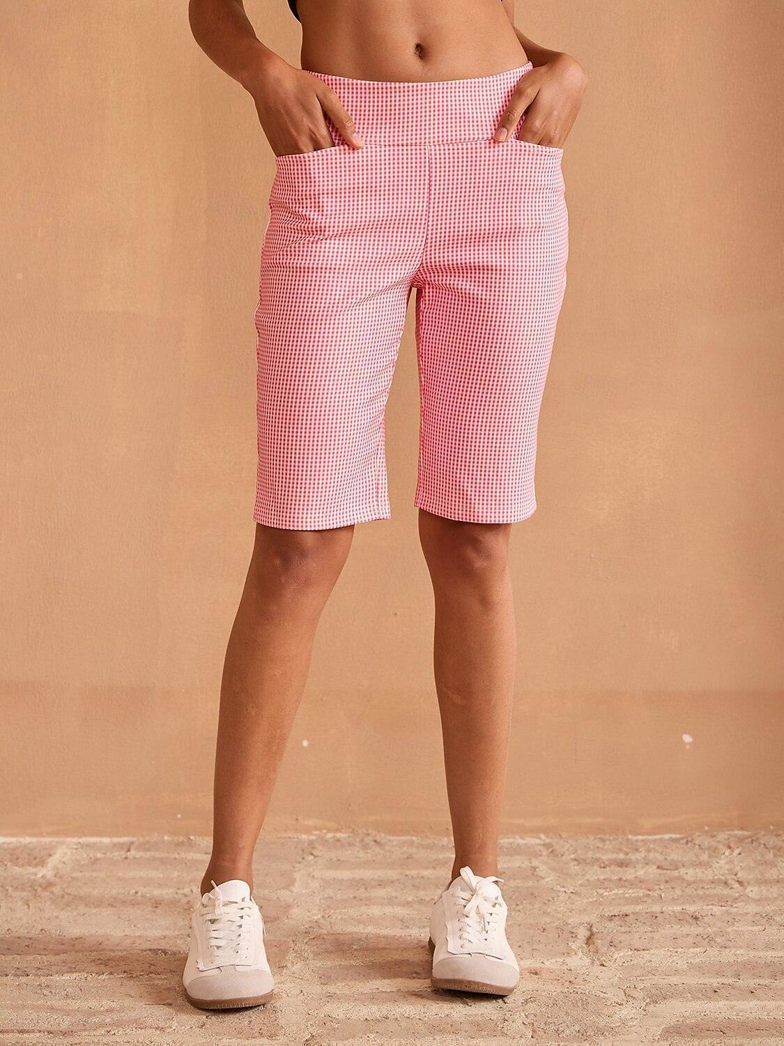 EAGLE 21 Inch Performance Stretch Shorts