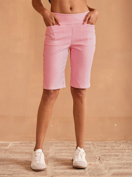 EAGLE 21 Inch Performance Stretch Shorts