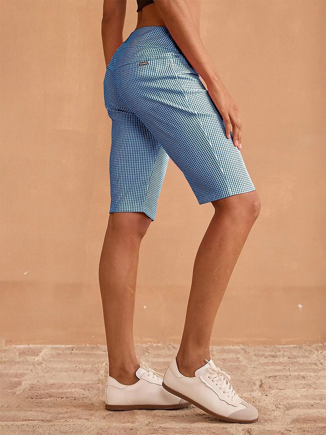 EAGLE 21 Inch Performance Stretch Shorts