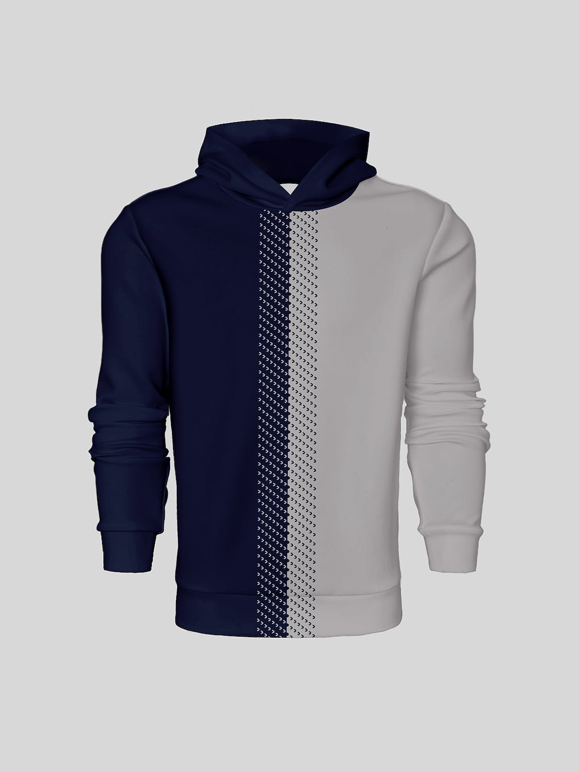 Not So Classic Men's Golf Hooded Sweatshirt