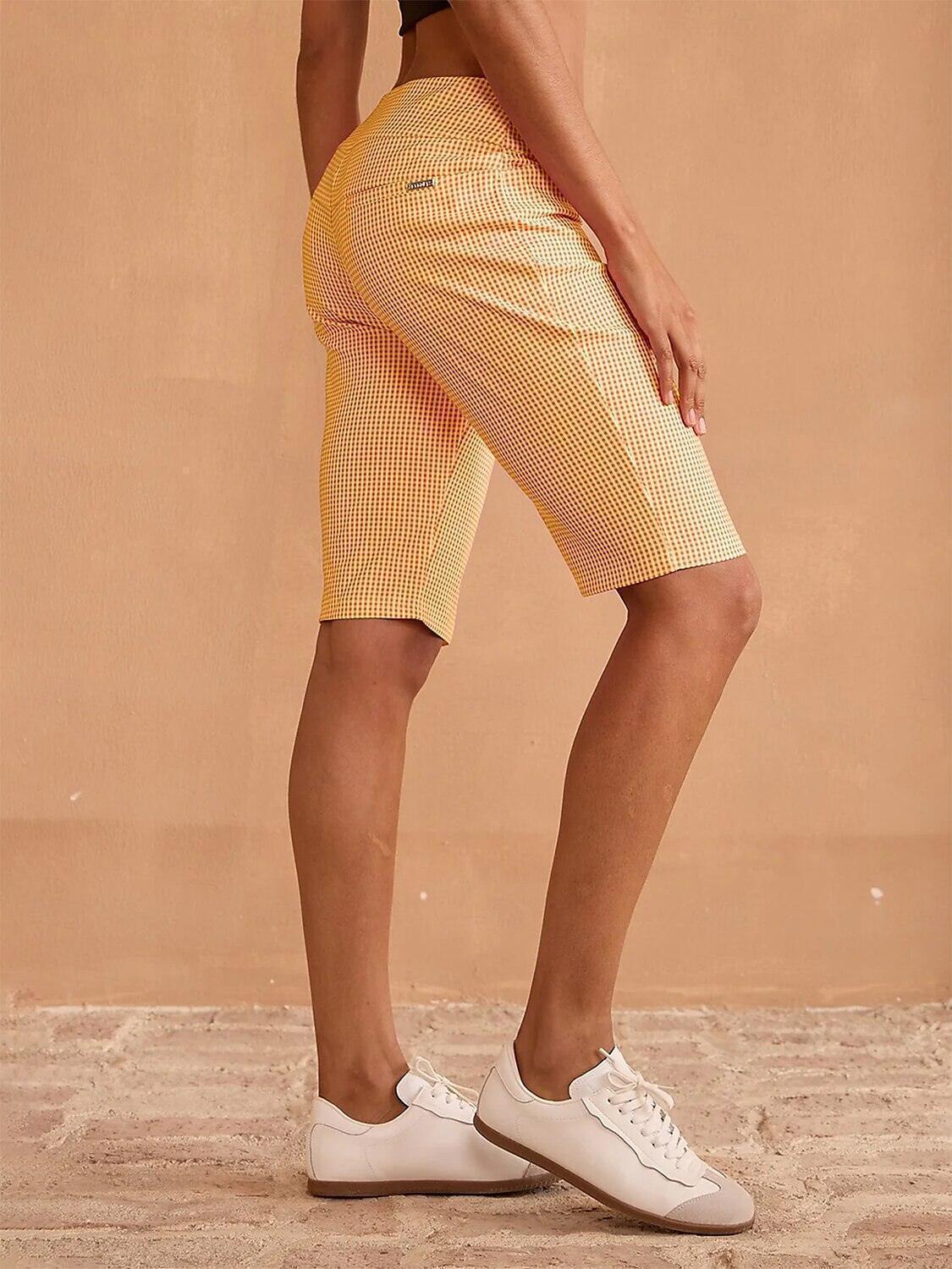 EAGLE 21 Inch Performance Stretch Shorts