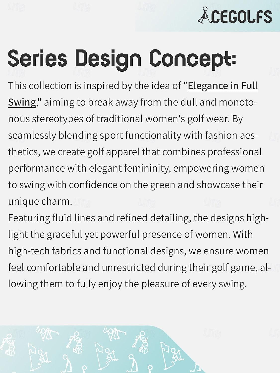 Premium Short Sleeve Color Block Polo UPF50+