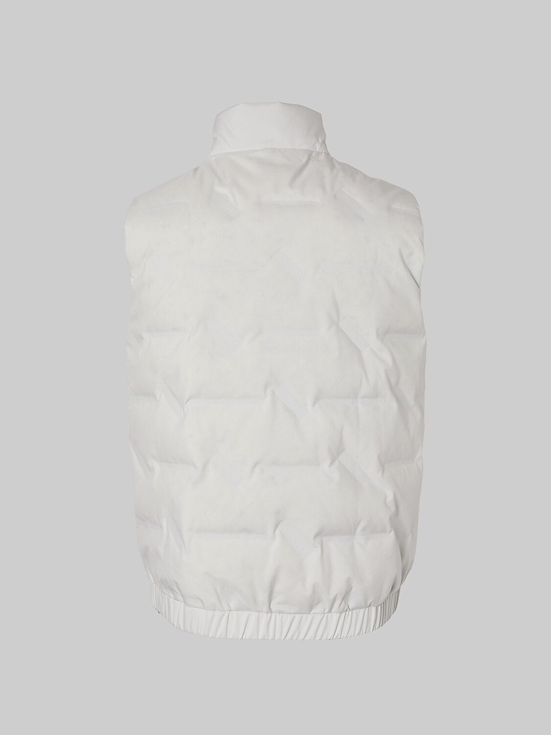 Basic Men's Hidden Pocket Vest