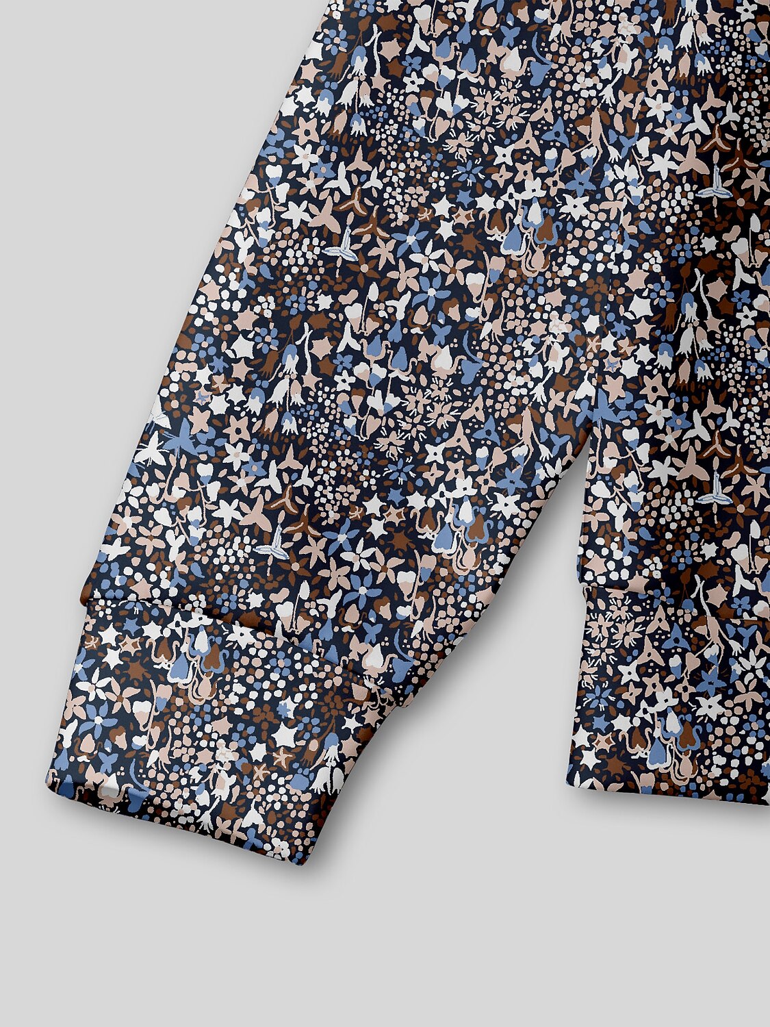 Inked Skins Men's Golf Hooded Sweatshirt