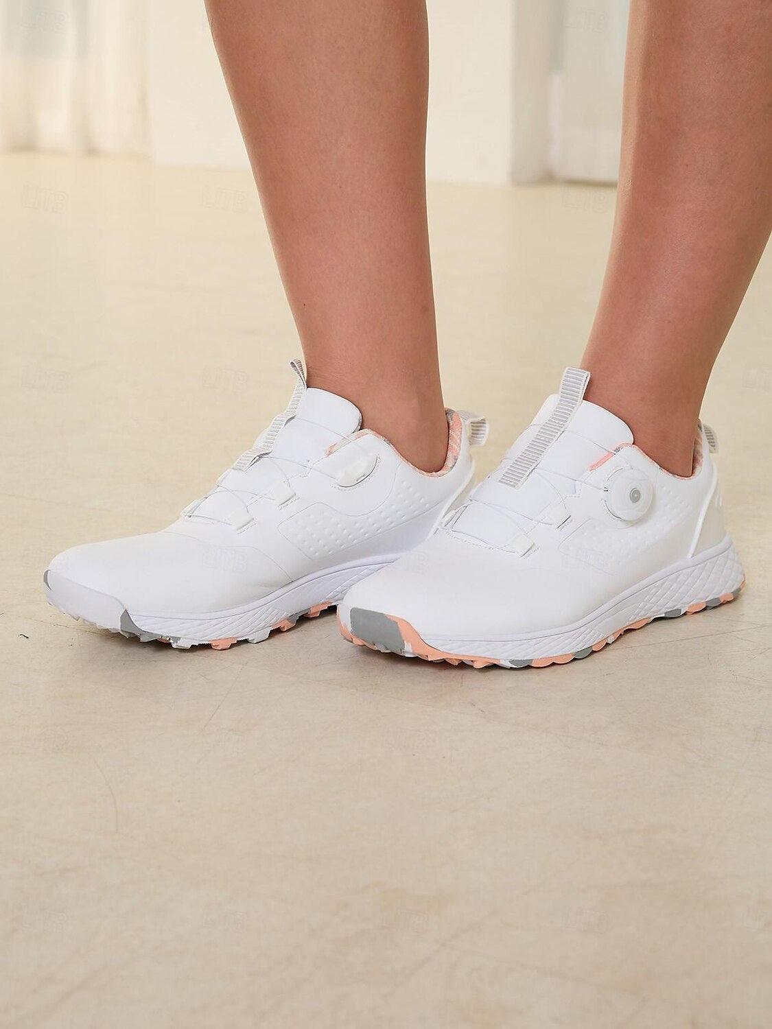 FitFlex Women's Golf Shoes