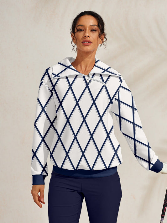 Not So Classic Golf Sweatshirt