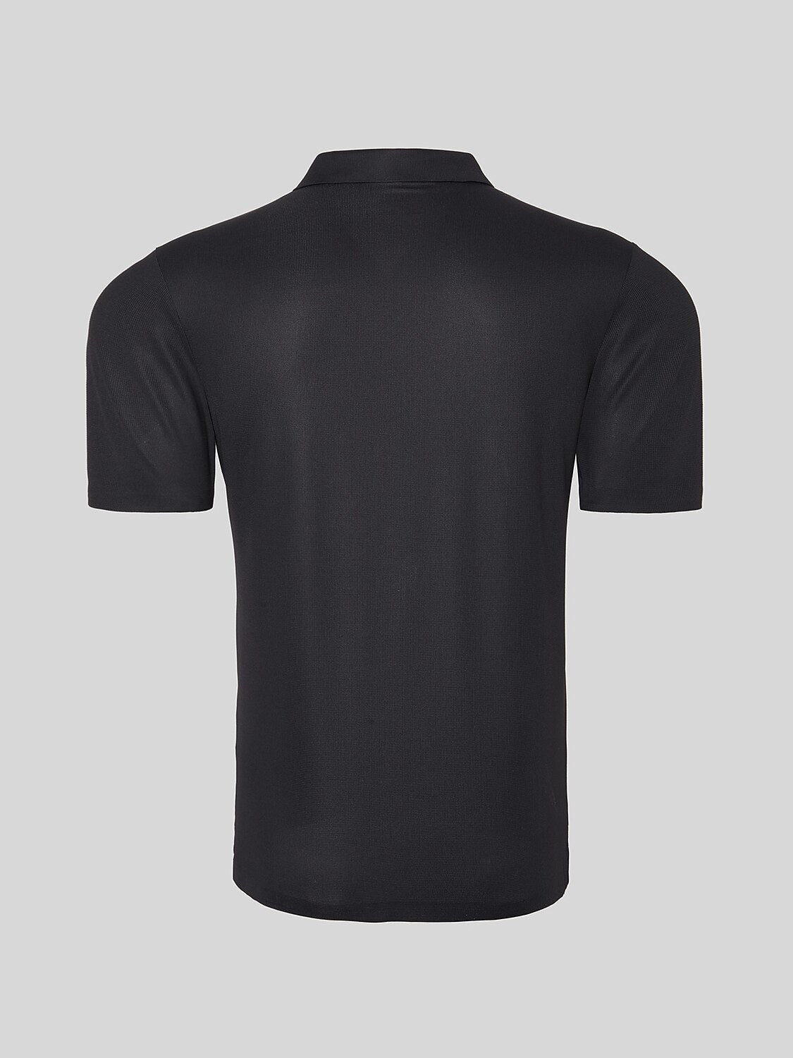 TechShed Men's Short Sleeve Polo UPF50+
