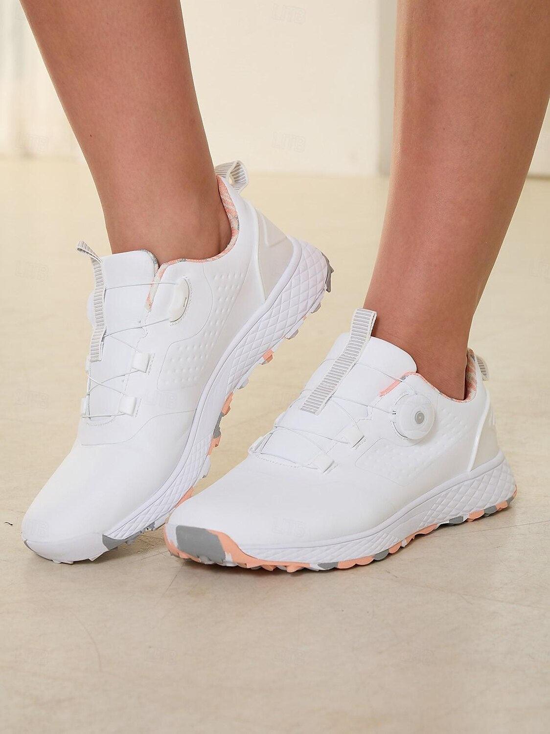 FitFlex Women's Golf Shoes