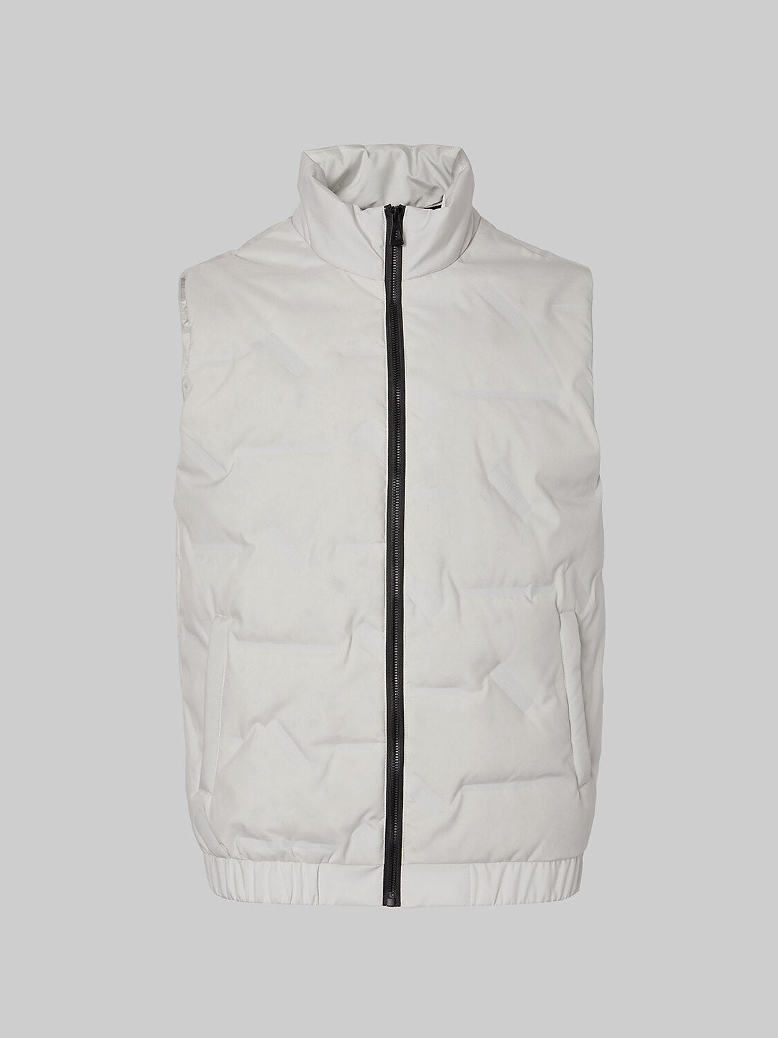 Basic Men's Hidden Pocket Vest