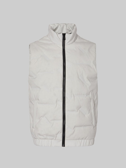 Basic Men's Hidden Pocket Vest